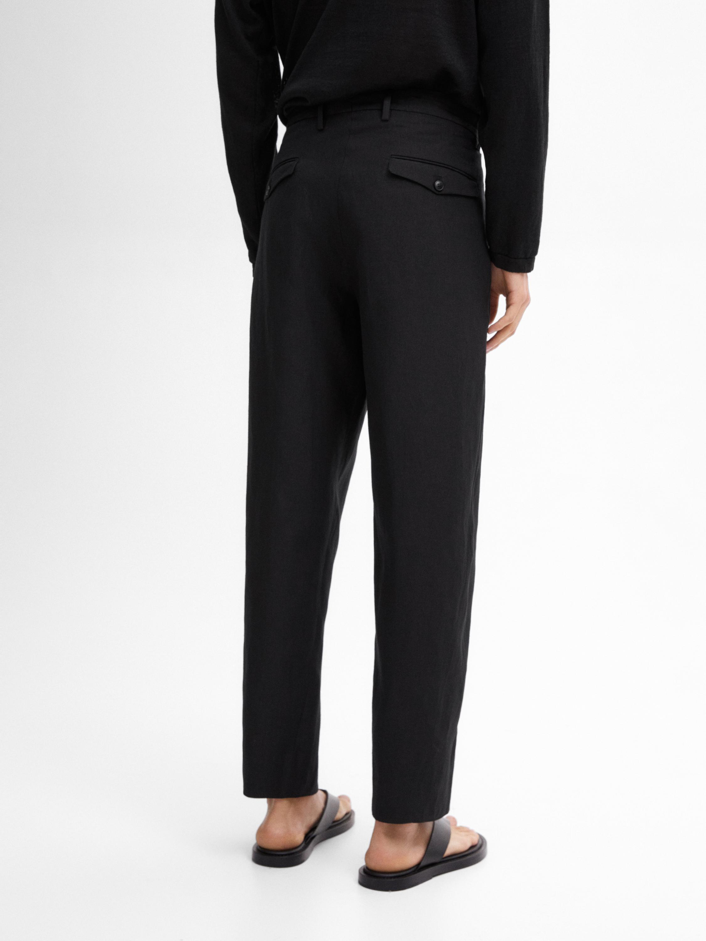 Clubhouse Tapered Golf Pant