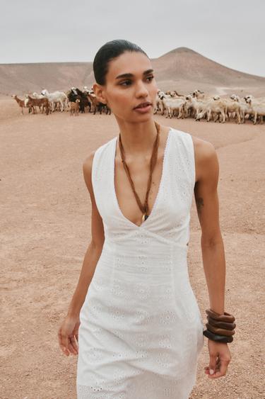 Image du produit - Blanc de Zara - Image 3