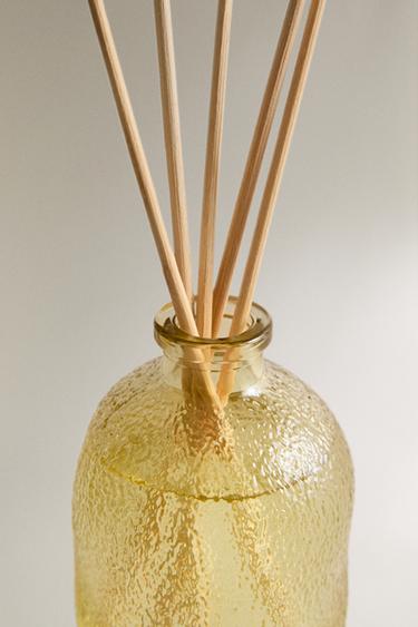 (180 ML) INCENSE & ORANGE REED DIFFUSERS - Dark orange by Zara - Image 2