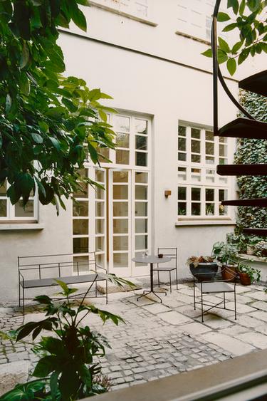 SET - Caldero de Zara