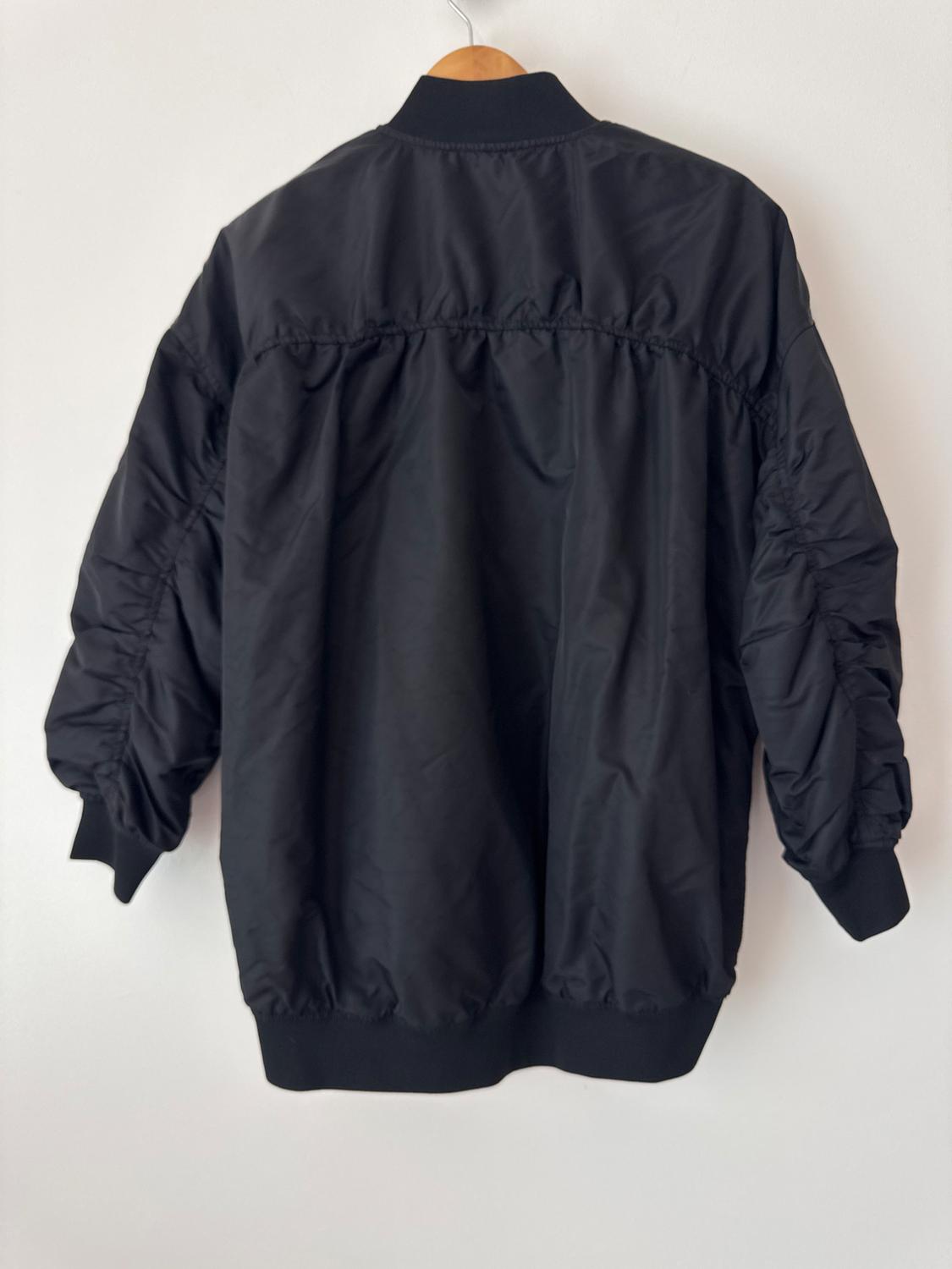 OVERSIZED BOMBER - Image 2