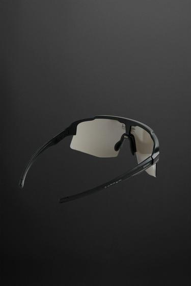 LUNETTES DE SOLEIL BRIKO® - Noir de Zara - Image 6