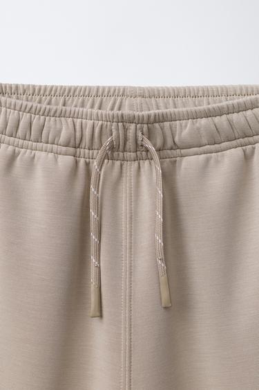JOGGERS - Stone by Zara - Image 2
