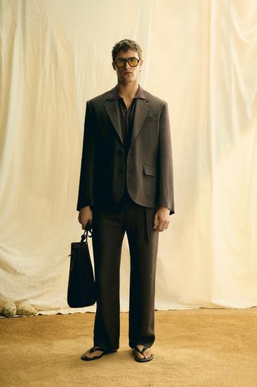 LOOK - 006 de Zara