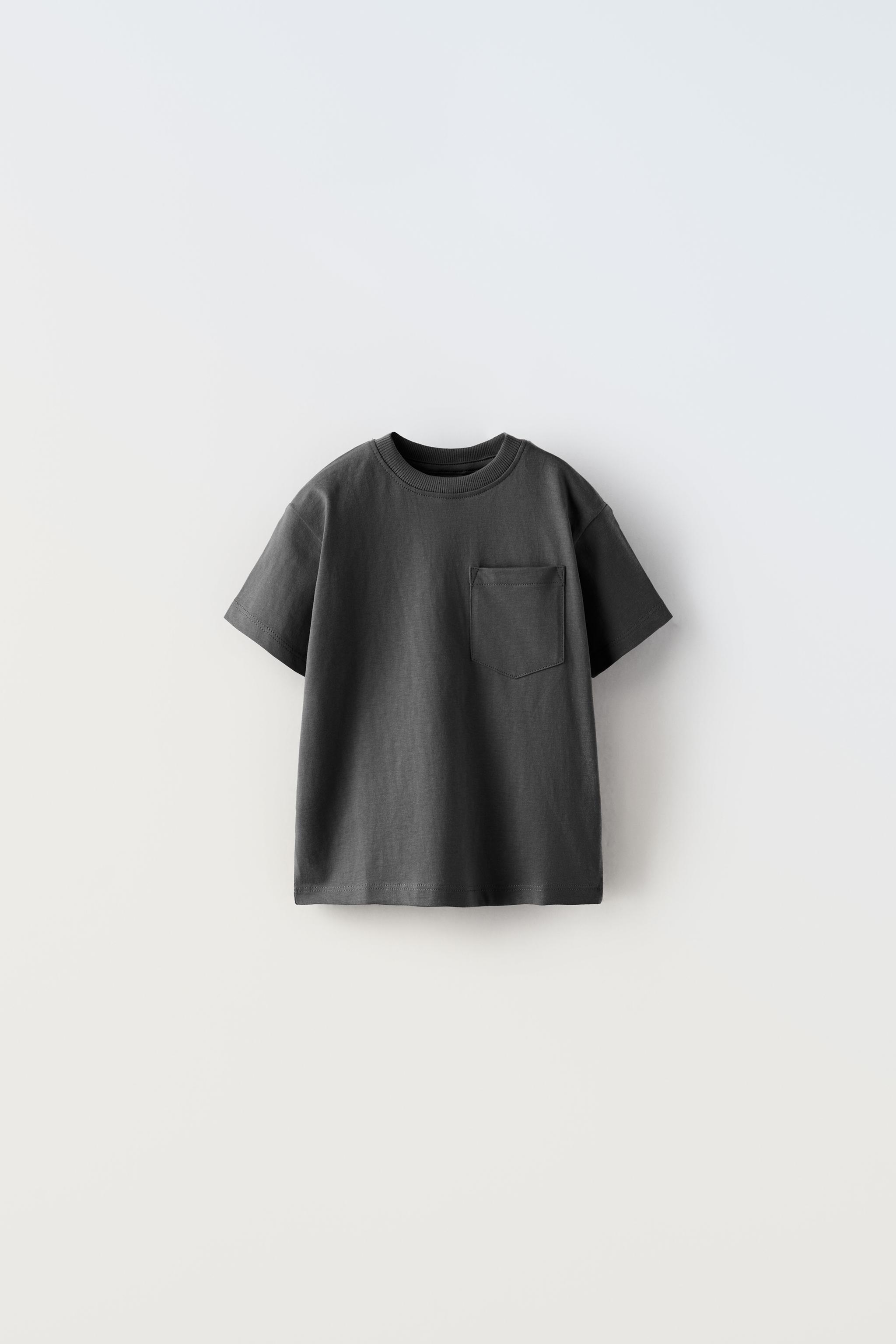 View All T-shirts 1½ - 6 Years