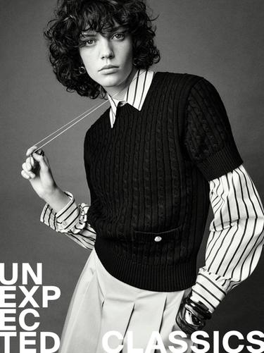 EFFFORLESS - 401 de Zara