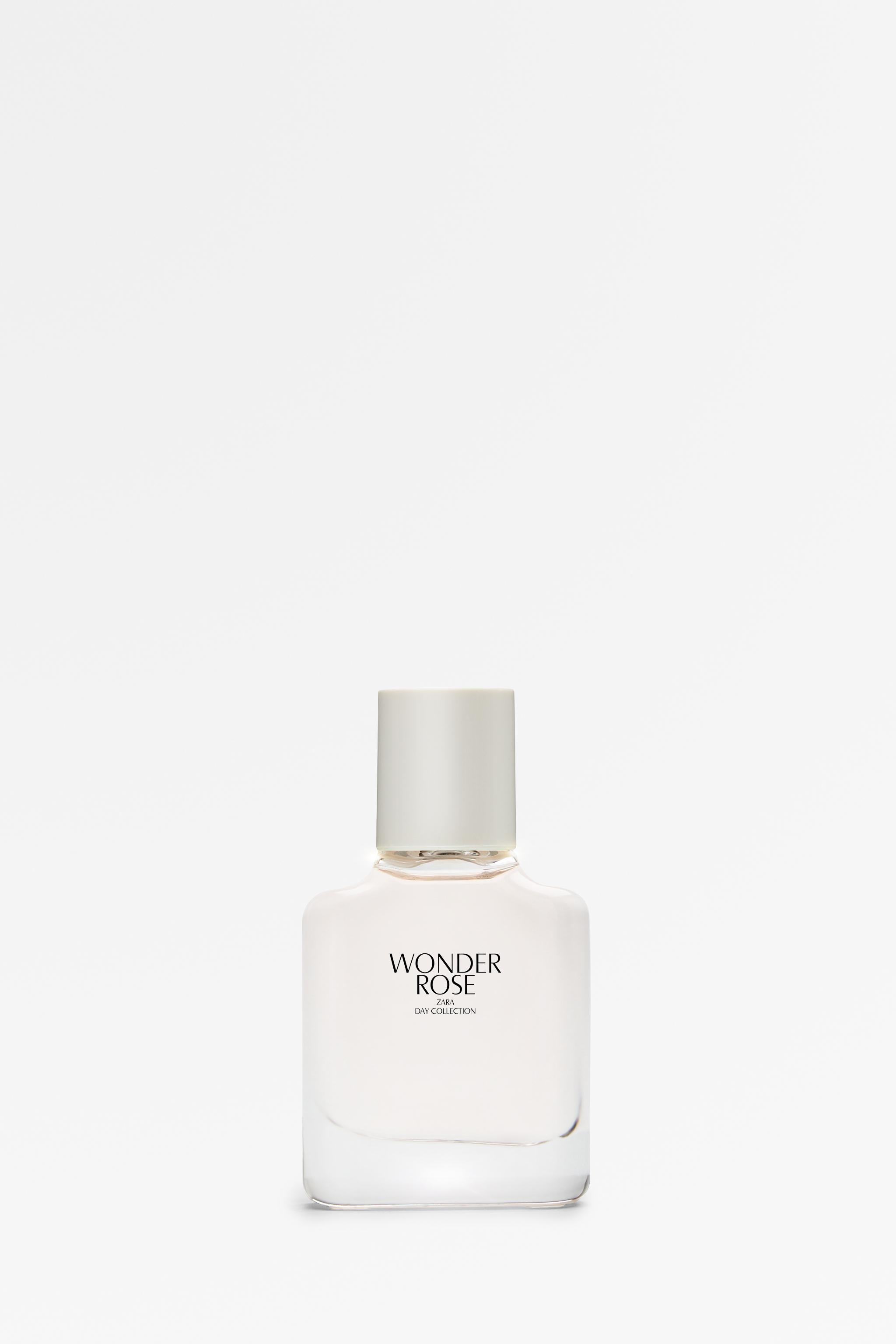 WONDER ROSE EDT 30ML ZARA Indonesia