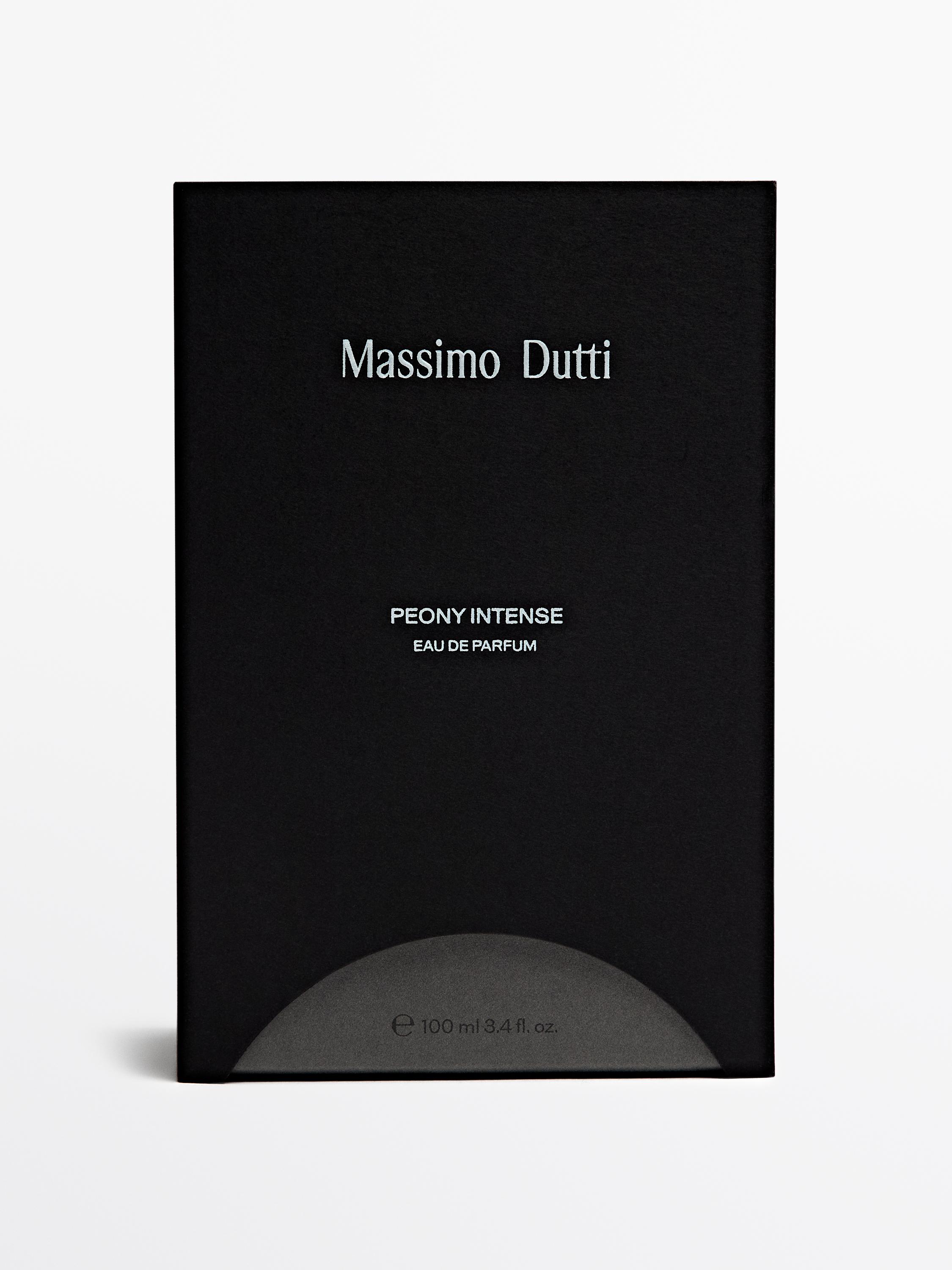 (100 ml) PEONY INTENSE EAU DE PARFUM