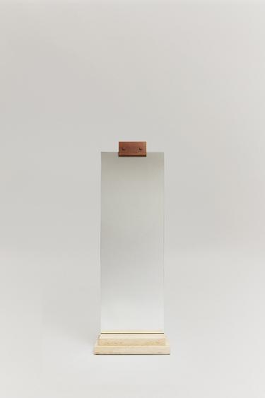 THE ARCHIPELAGO MIRROR — Light brown 1