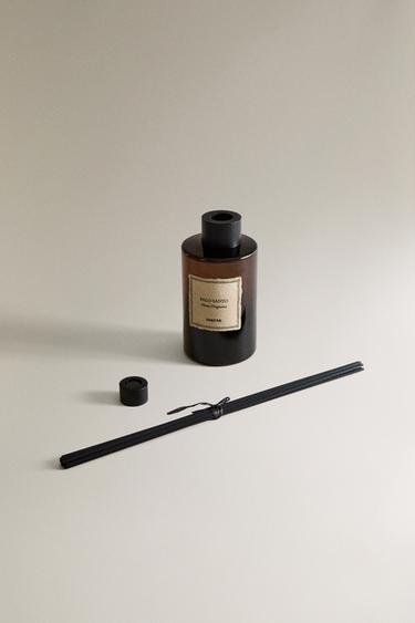 (500 ML) DIFFUSEUR EN STICKS PALO SANTO - Cendré de Zara - Image 2