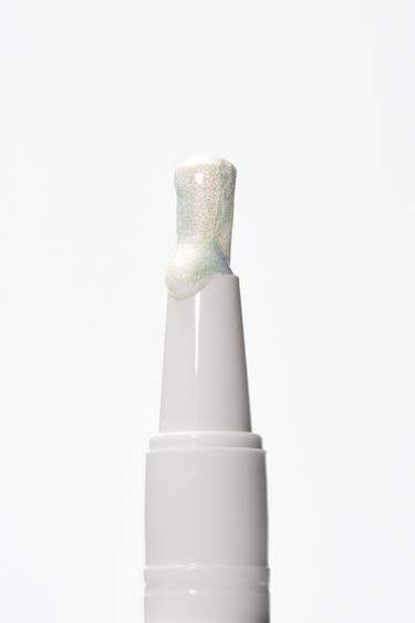 TOUCH OF HIGHLIGHT -  de Zara