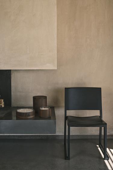 CHAIR 02 - Black by Zara - Image 6