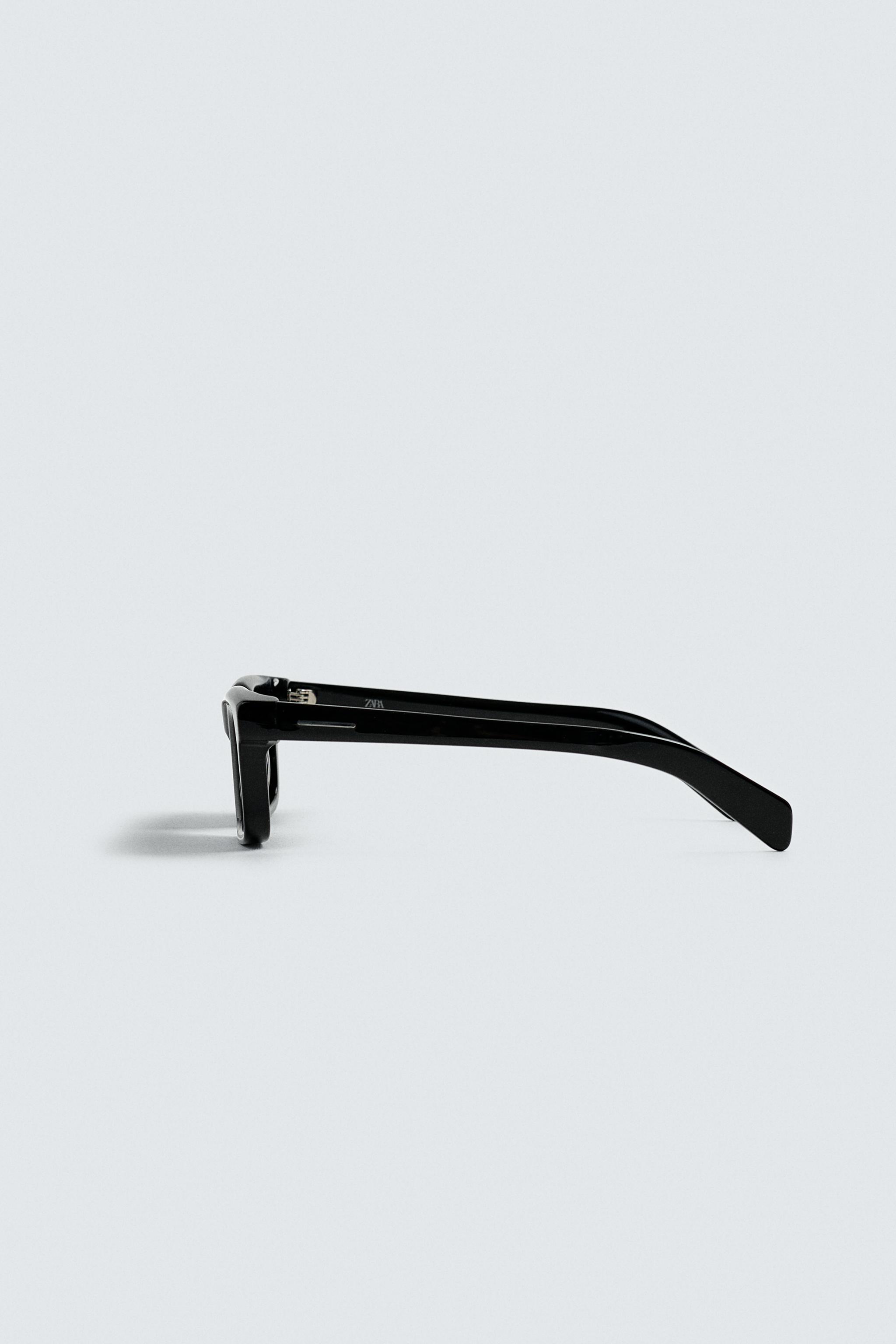 RECTANGULAR SUNGLASSES