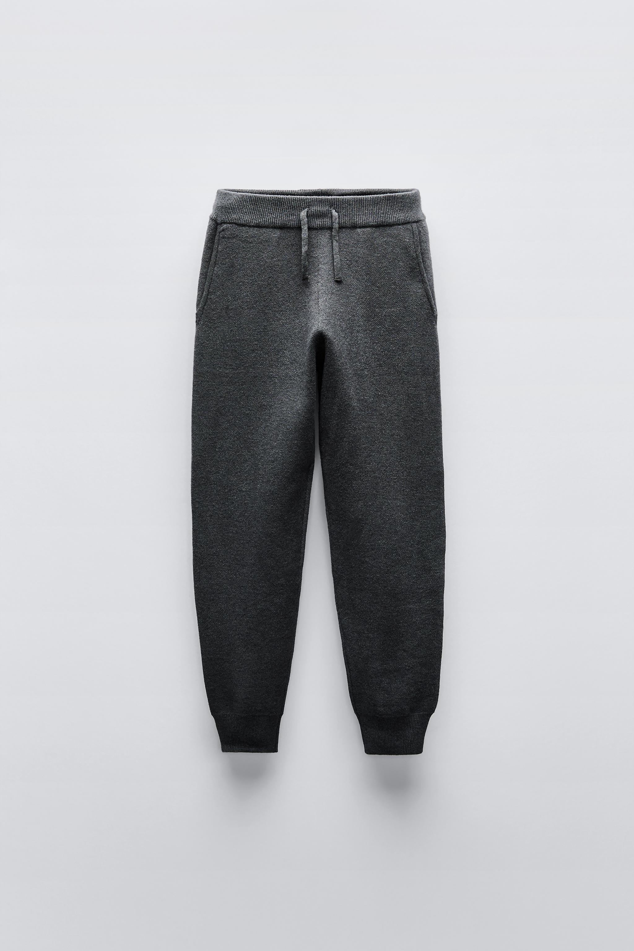 Adidas shoes joggers zara best sale