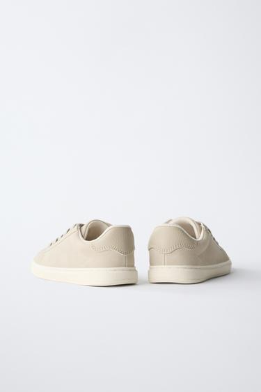 TENNIS SOFT - Iceberg de Zara - Image 5