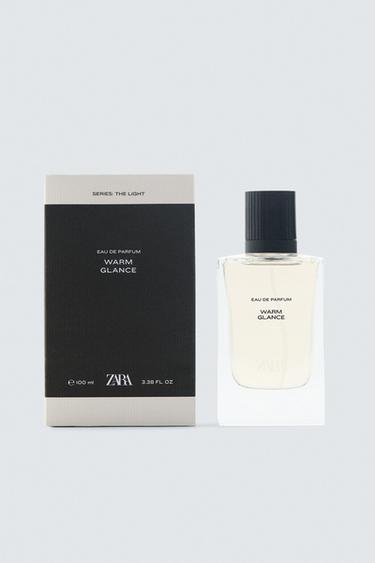 WARM GLANCE EDP 100 ML (3.4 FL.OZ) -  by Zara - Image 2