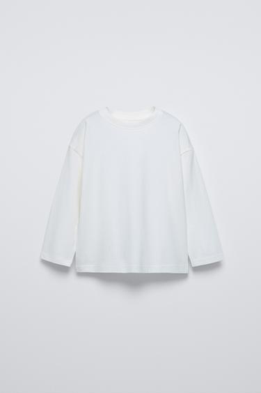 3-PACK OF STRIPED T-SHIRTS - Green by Zara