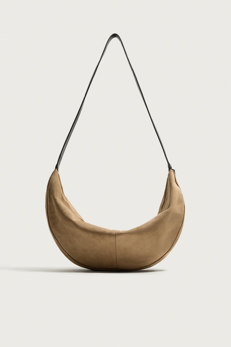 BOLSA DE HOMBRO LISA 3