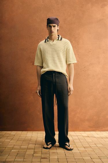 LOOK - 008 de Zara