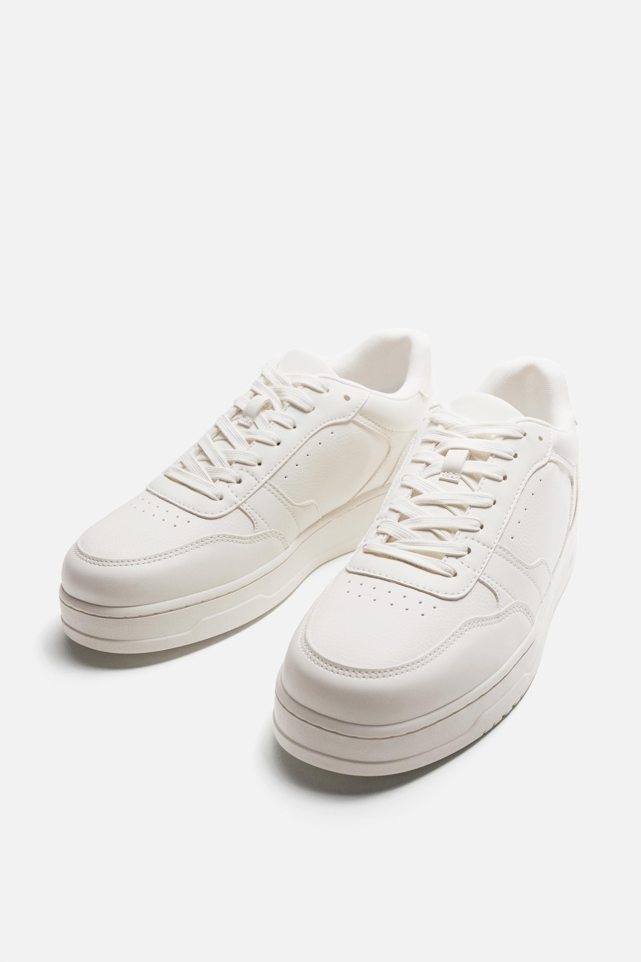 Zapatillas zara hombre fashion 2020