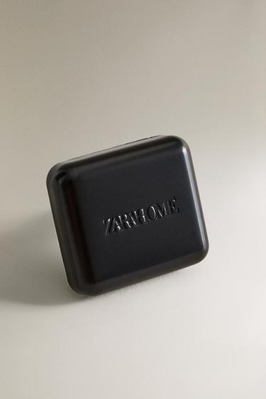 ABSOLUTE LINEN CAR AIR FRESHENER - Mustard by Zara - Image 3