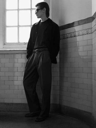 Zara Product image - Black - Image 0