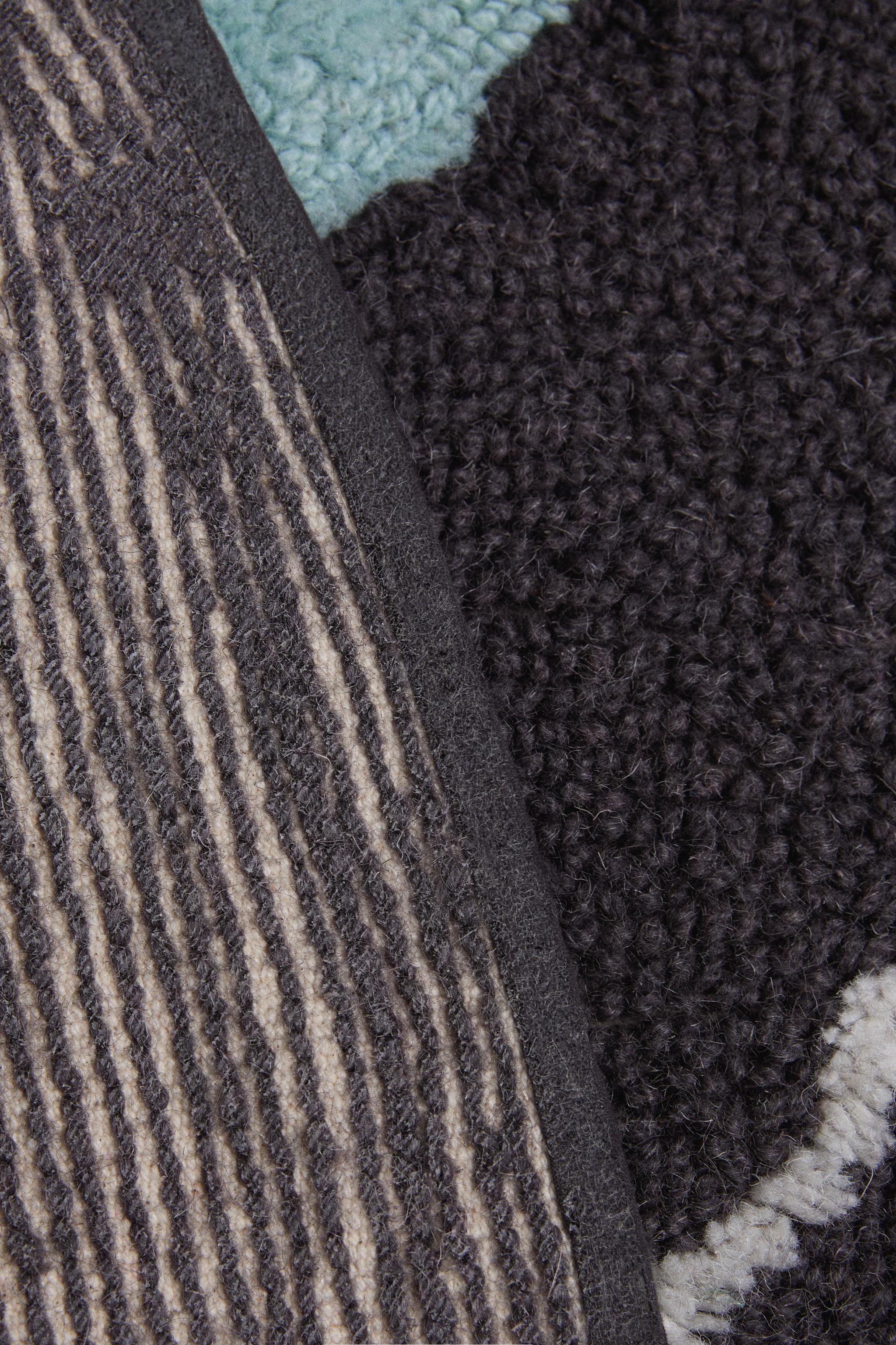 TAPIS ENFANT ESPACE