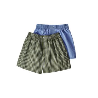 ポプリン（生地）ボクサーパンツ2枚組その他Zaraのポプリン（生地）ボクサーパンツ2枚組 - その他 