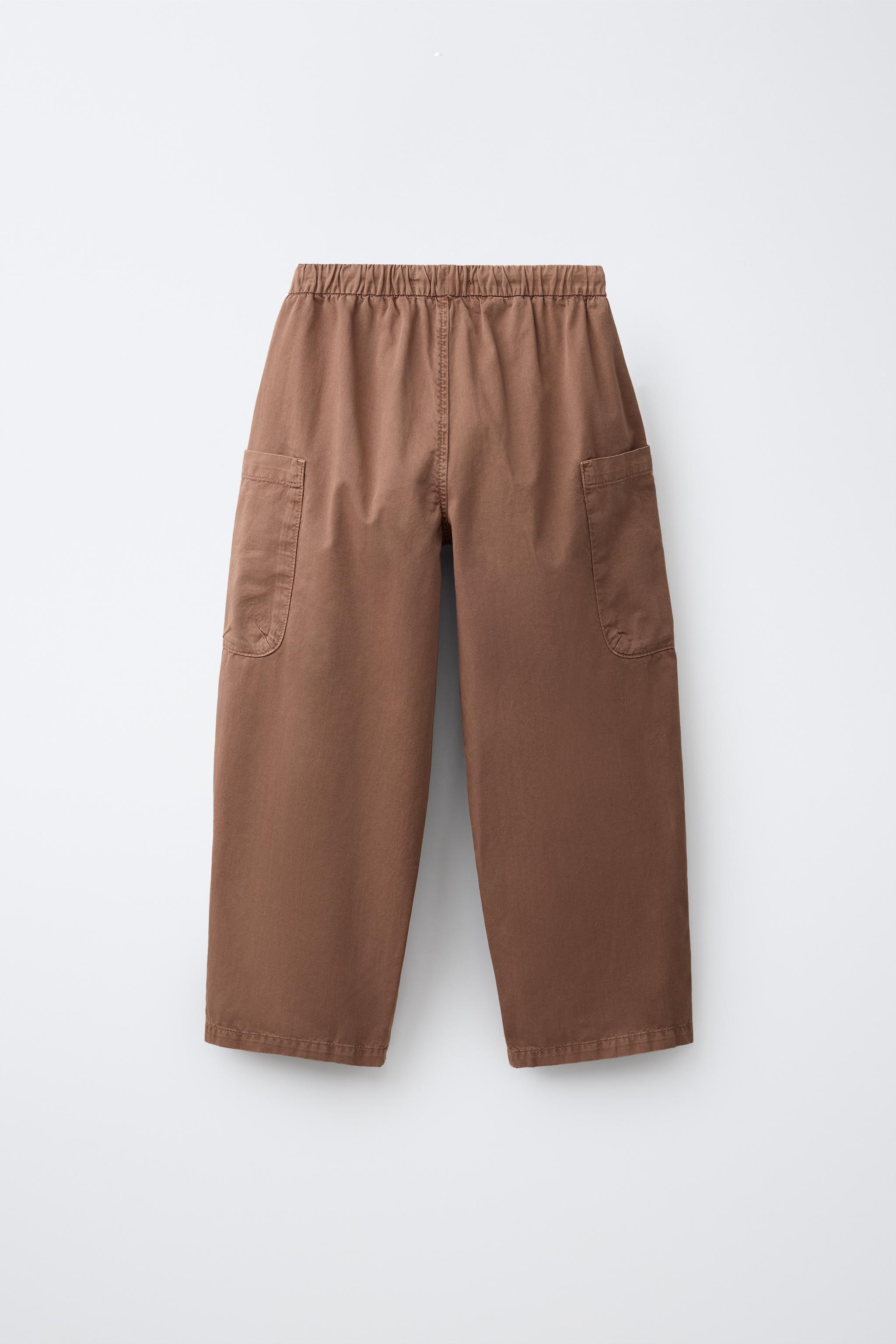 PUKAS SURF CARGO PANTS