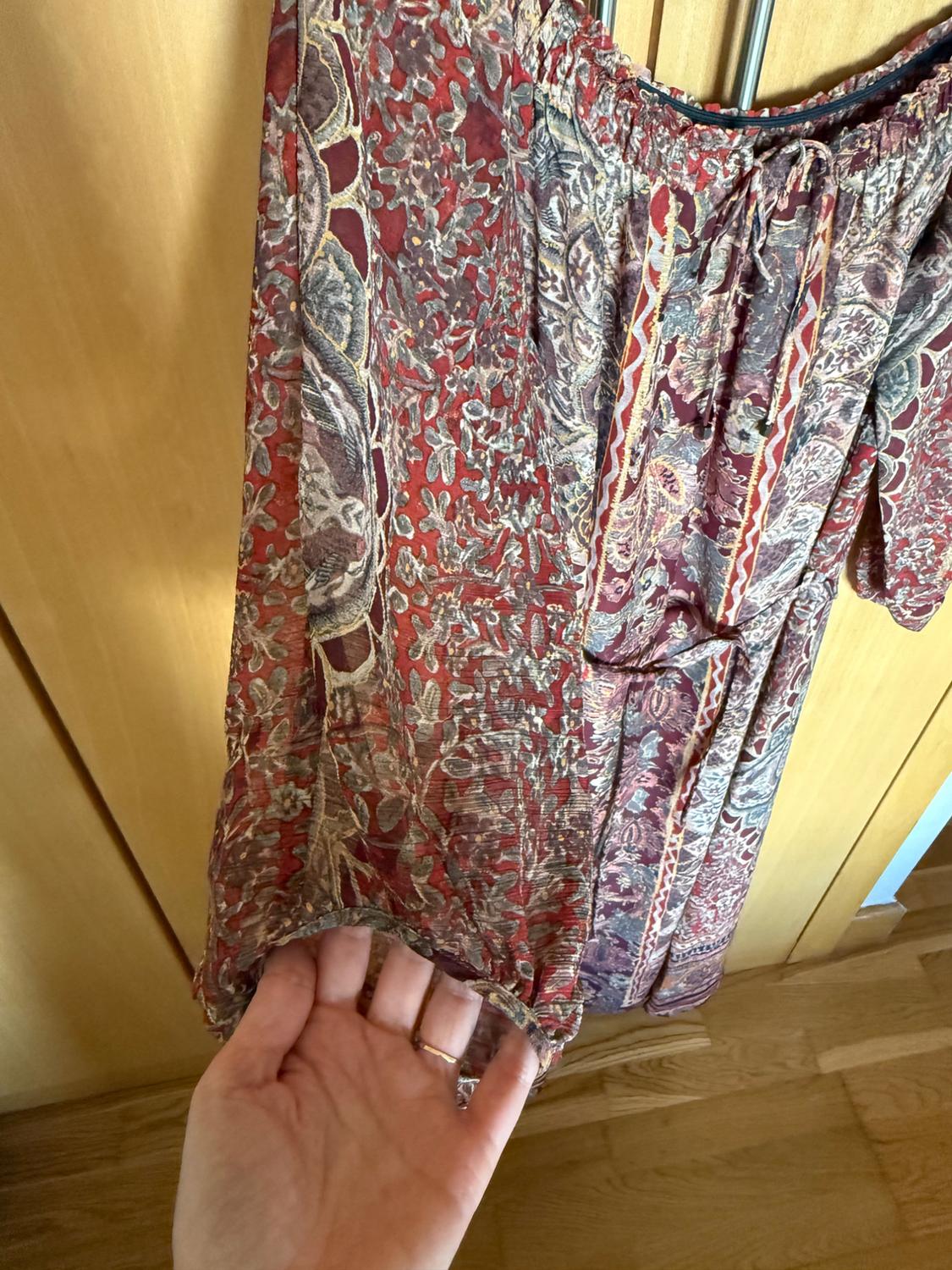 VESTIDO BOHO - Image 3