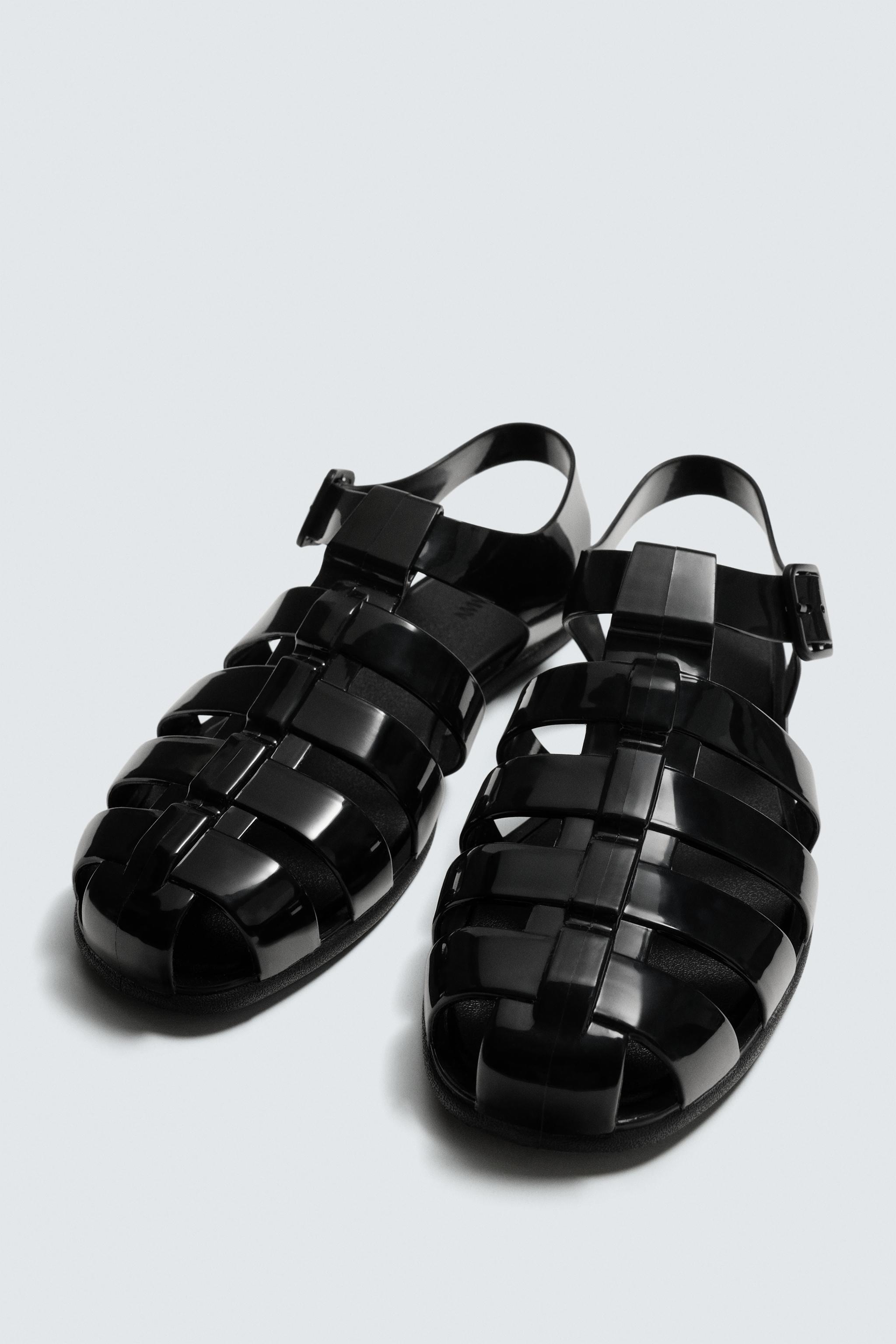 FISHERMAN SANDALS