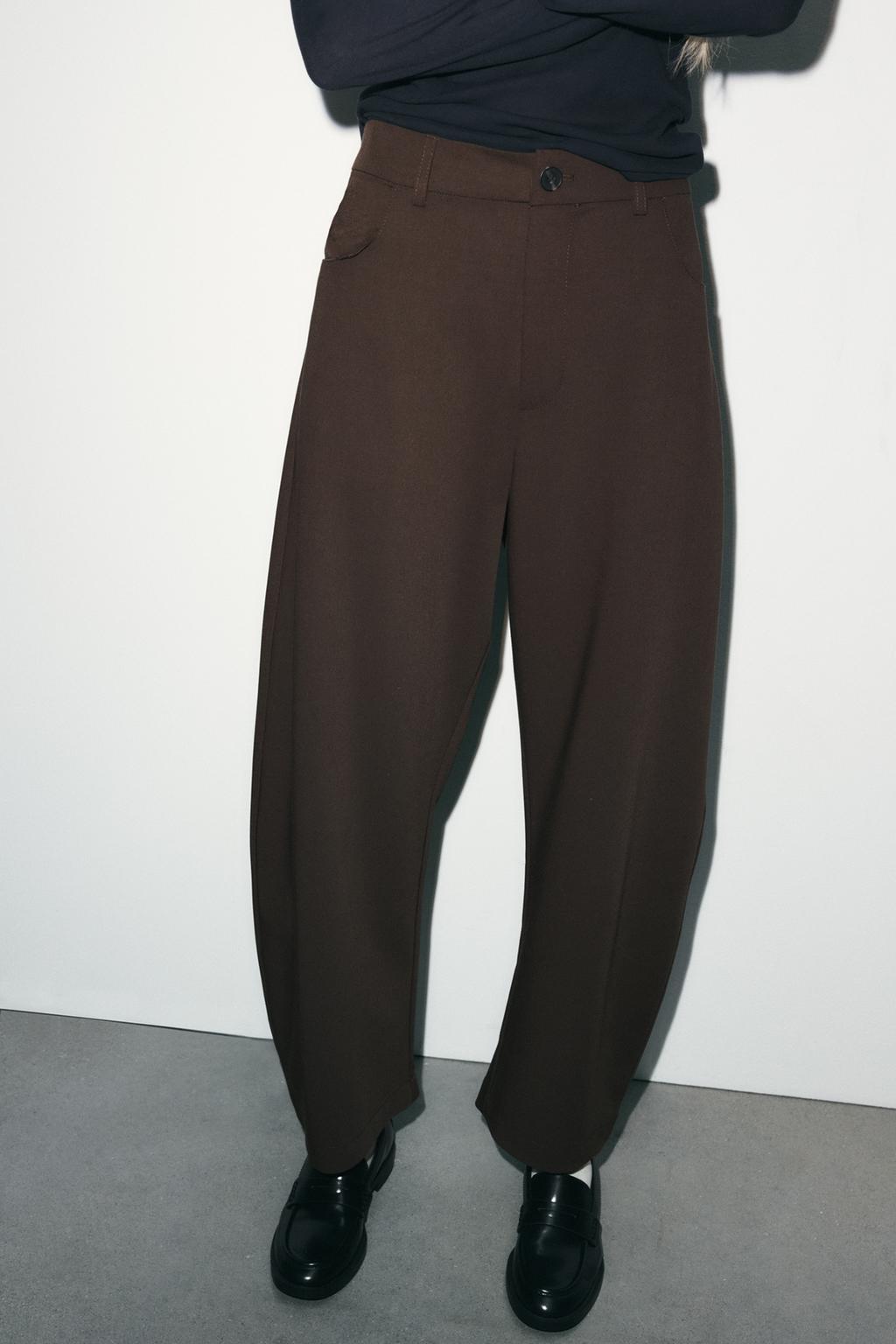 BALLOON PANTS