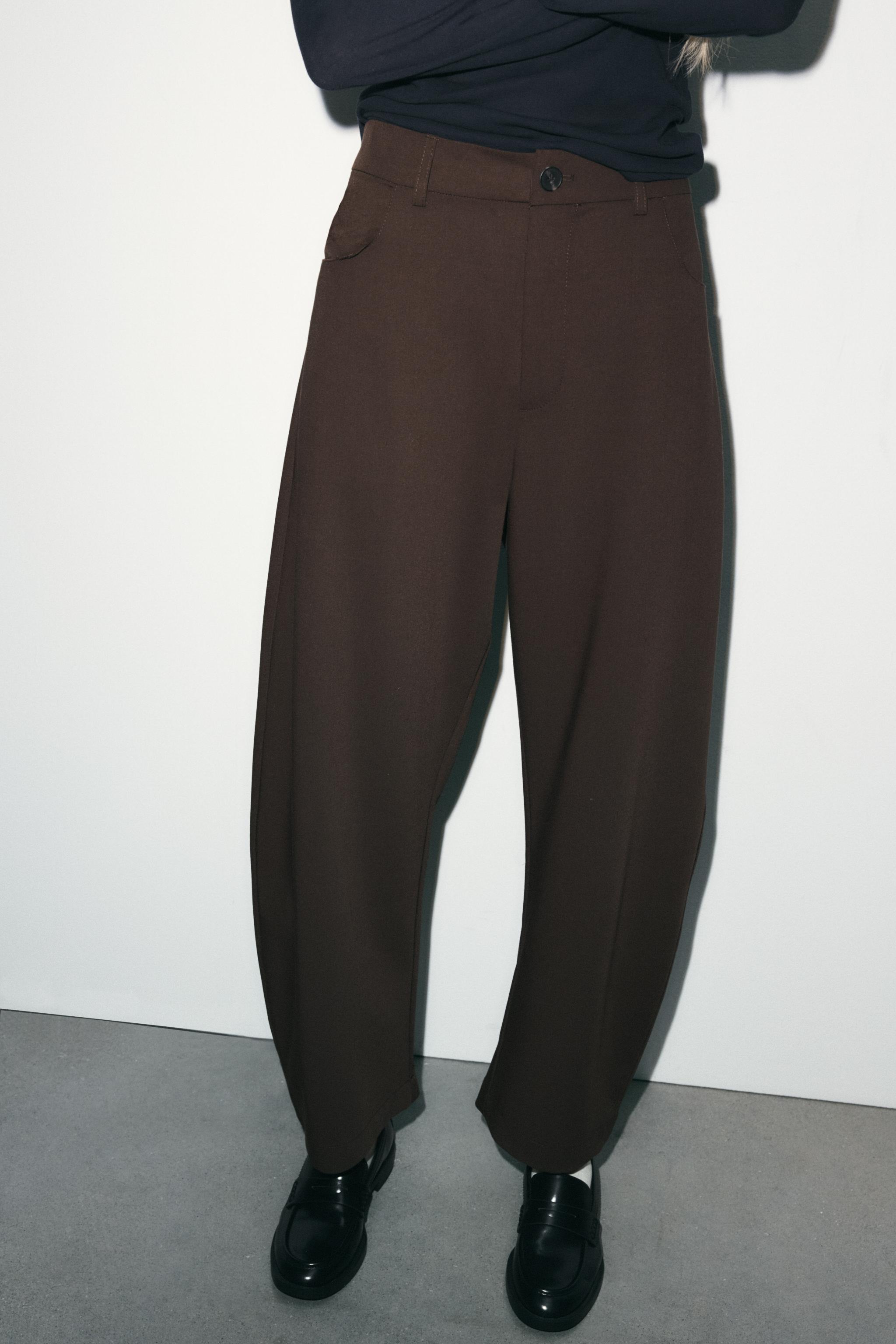 BALLOON PANTS