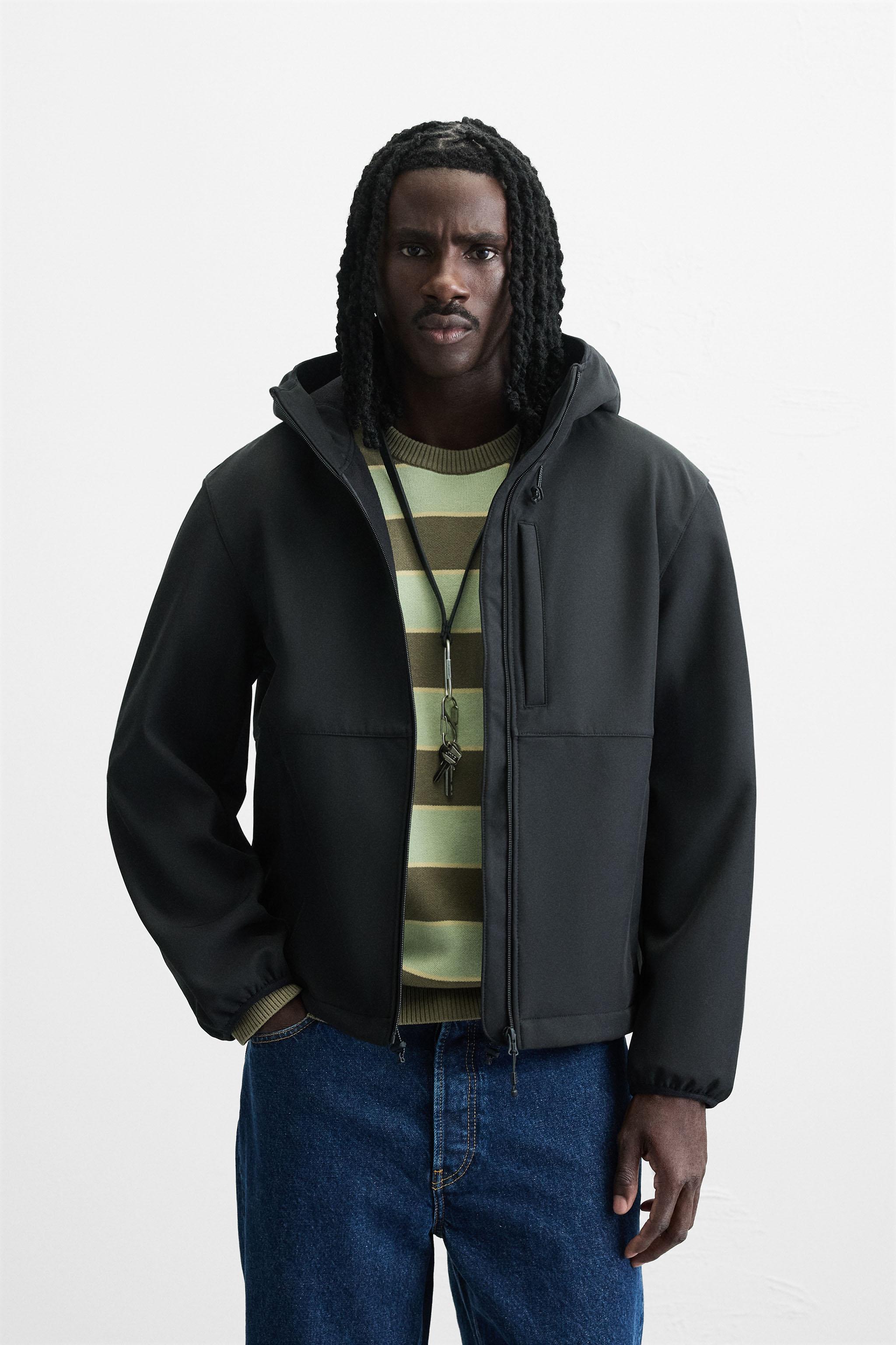 Men's Coats | ZARA United States
