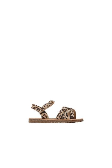 BABY/ ΠΕΔΙΛΟ ANIMAL PRINT