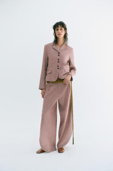 LOOK - de Zara
