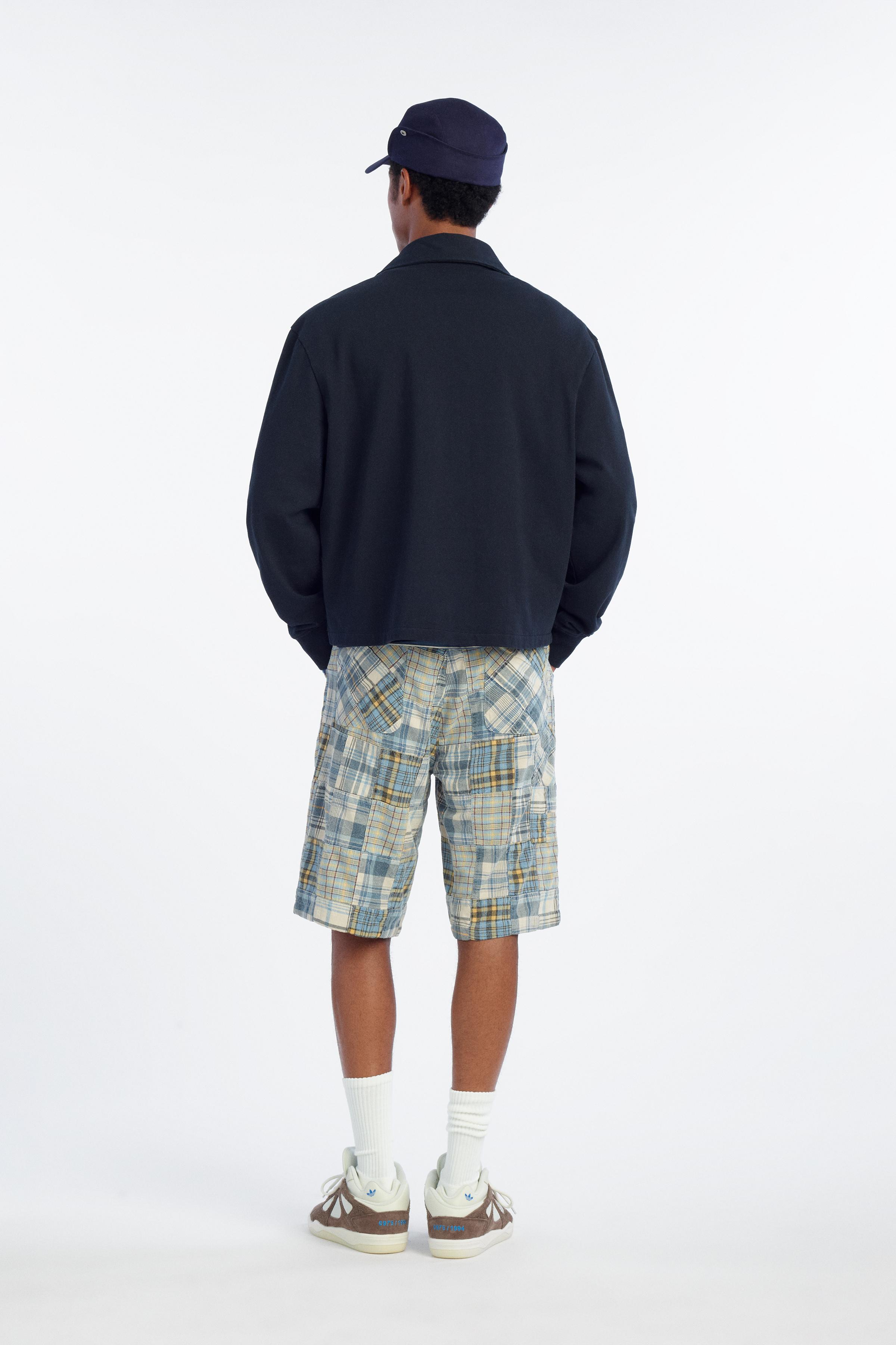 Look 7 | ZARA Japan / 日本