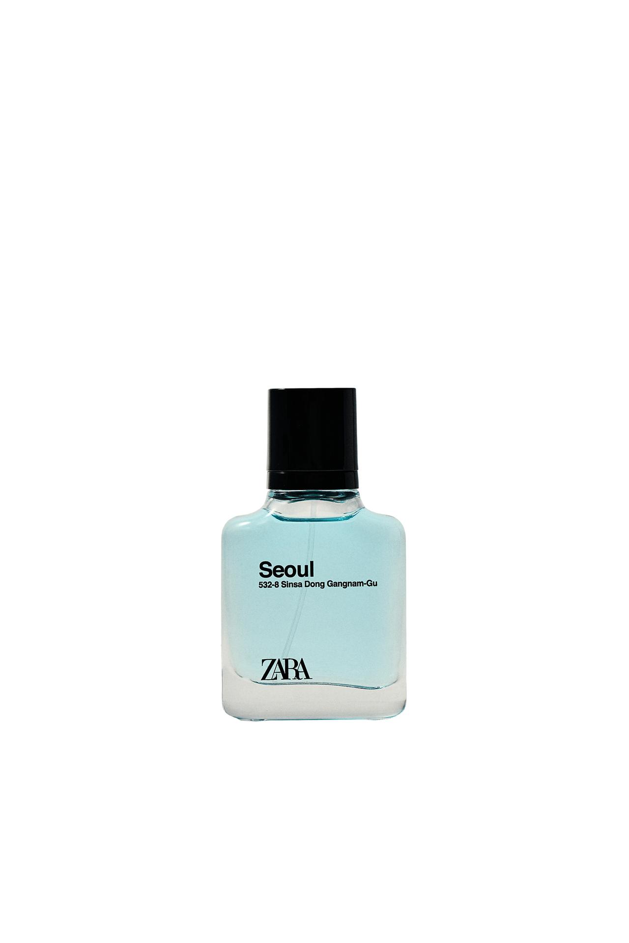 Парфюмерная вода Seoul 532-8 Sinsa Dong Gangnam-gu, 30 мл