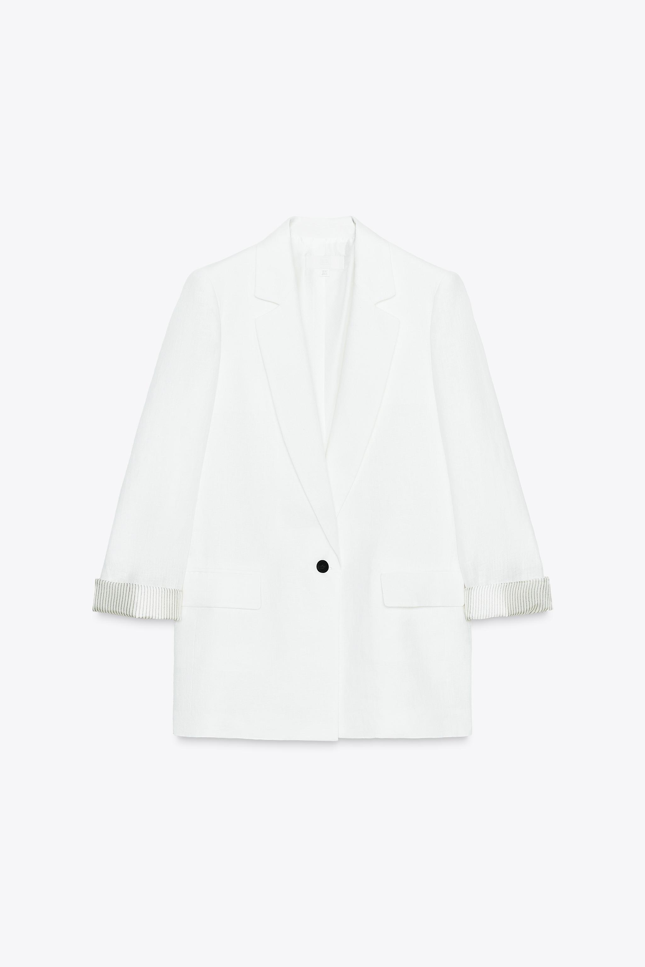 レディースブレザー ーー特別価格 - SALE | ZARA 日本