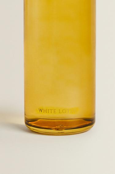 (200 ML) DIFFUSEUR EN SPRAY WHITE LOTUS - Rouge soutenu de Zara - Image 4