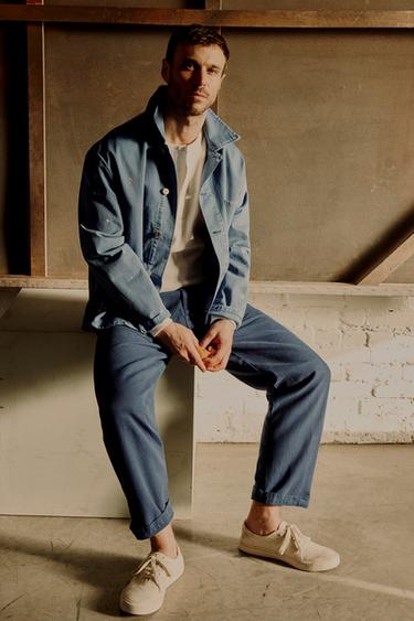 Ropa Zara Rebajas Hombres Zara España Hombre Zara Hombre Trajes