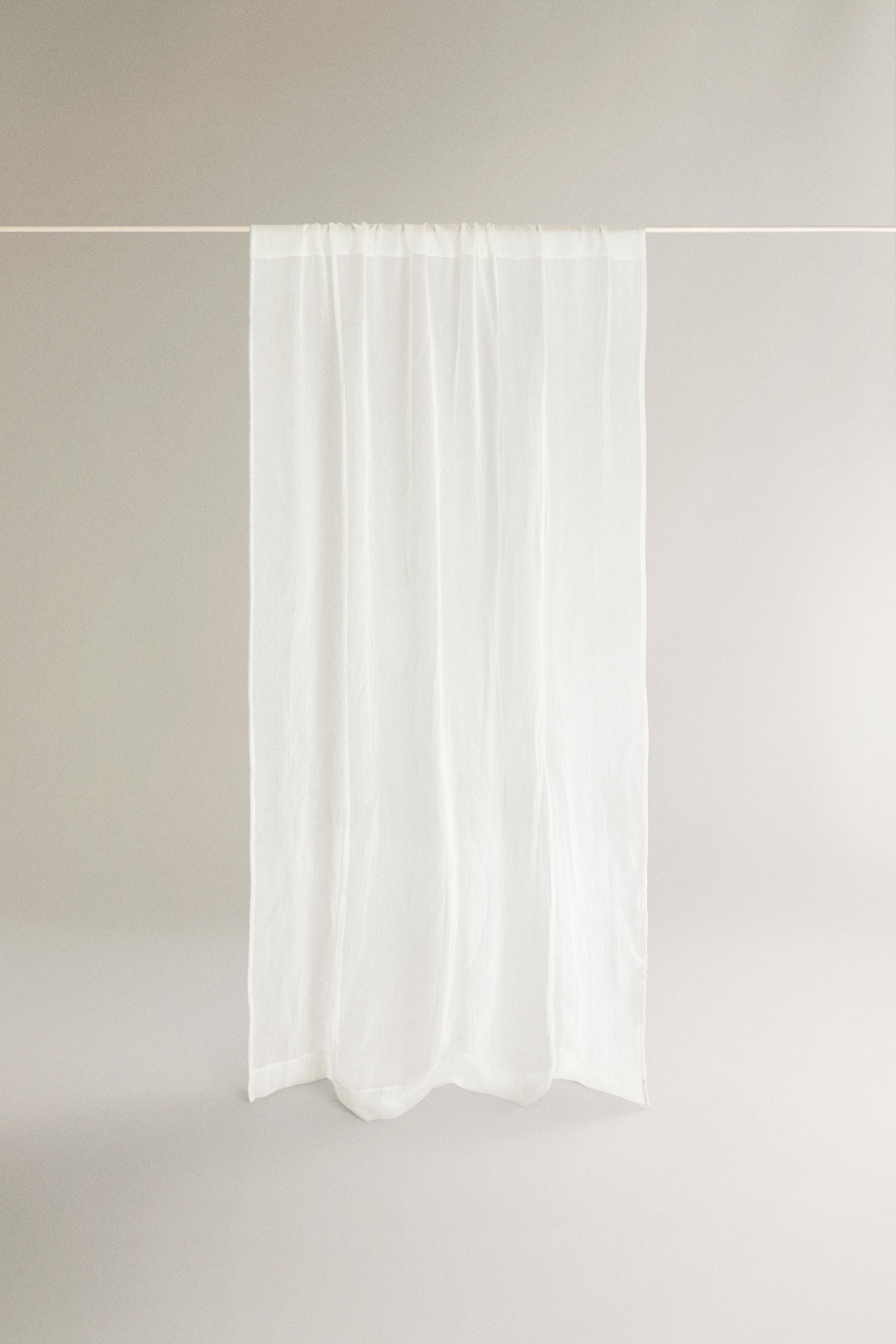 ザラホーム(zara Home) カーテン | ZARA 日本