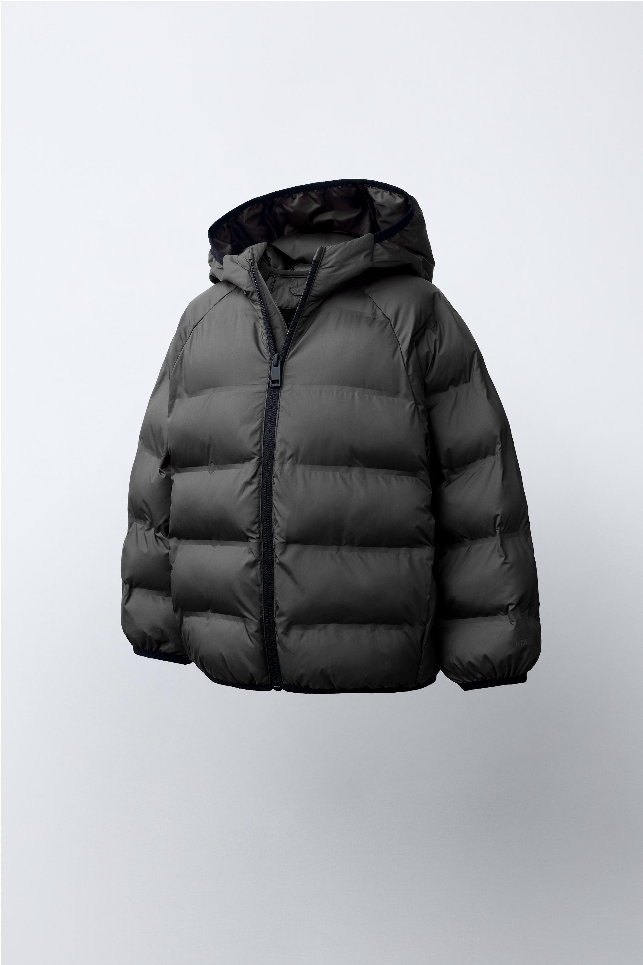 ULTRALIGHT WATER REPELLENT JACKET