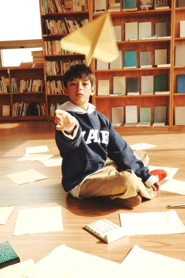 YALE UNIVERSITY™ HOODIE - Navy blue by Zara