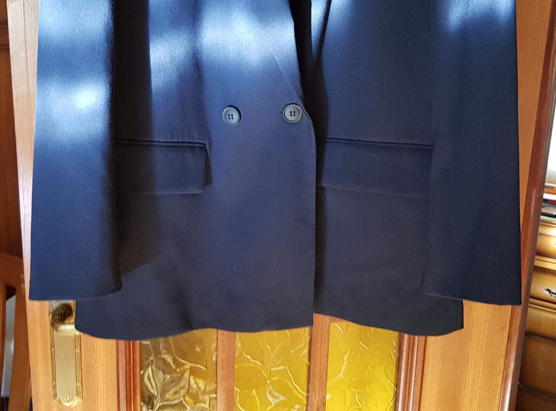 OVERSIZE BLAZER - Image 4