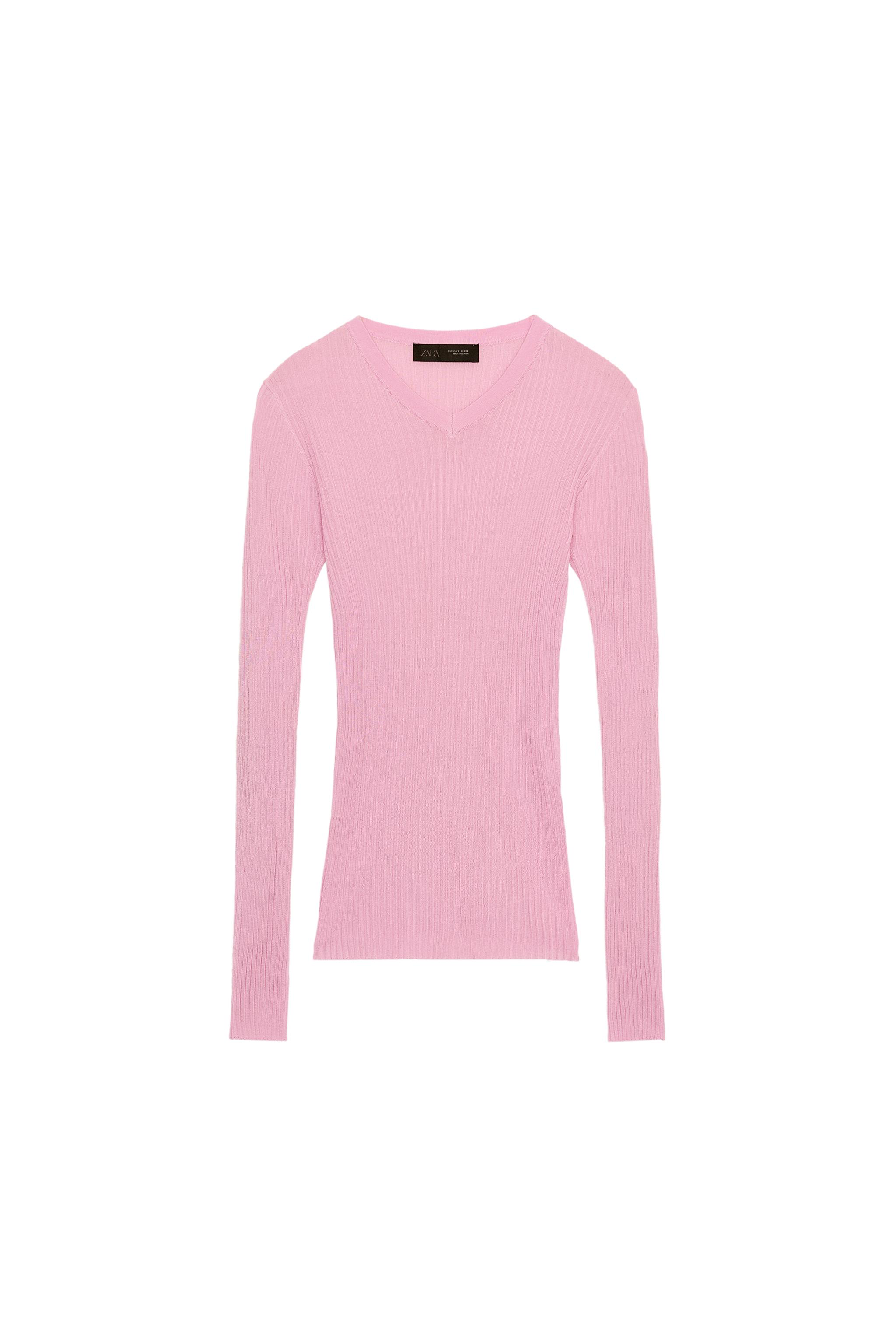 Z.07 RELAXED FIT HIGH WAISTED TURN-UP JEANS