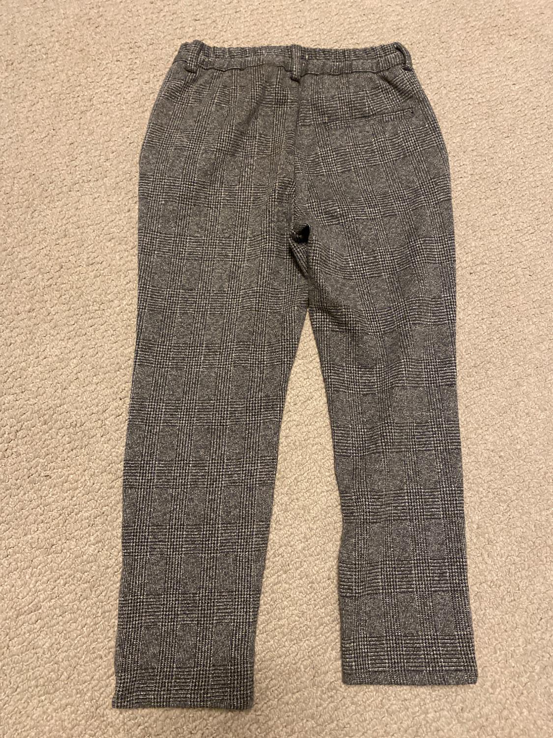 BOYS DRESS PANTS - Image 2