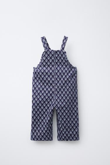 Product image - Blue by Zara