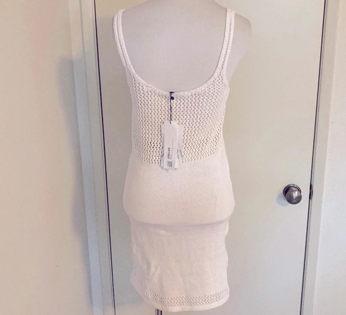 VESTIDO PERFORADOS - Image 2