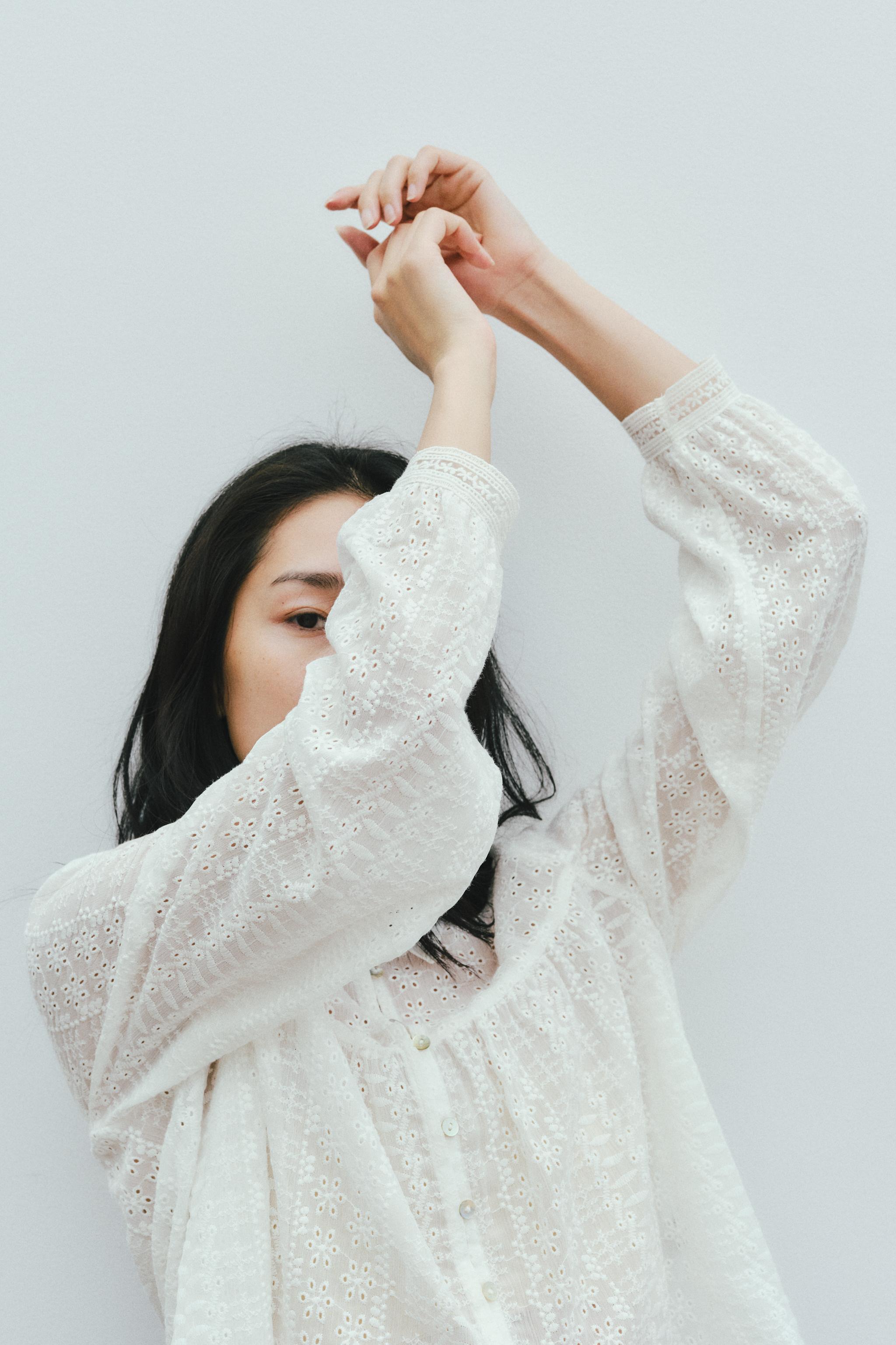 長袖シャツ - レディース | ZARA 日本 - ページ2 長袖シャツ - レディース | ZARA 日本 - ページ2